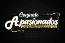 CONJUNTO APASIONADOS DE CHUY ACOSTA