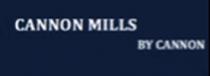 CANNON MILLS BY CANNON