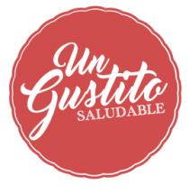 UN GUSTITO SALUDABLE