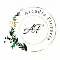 AF ARCADIA FLORERIA