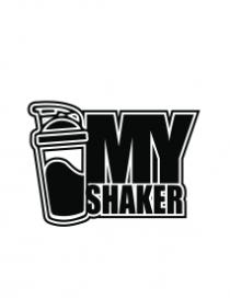 MY SHAKER