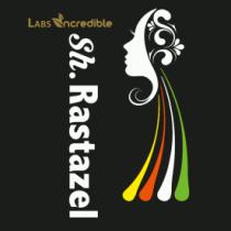 LABS NCREDIBLE SH. RASTAZEL
