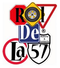 ROL DEL LA 57