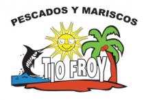 PESCADOS Y MARISCOS TIO FROY