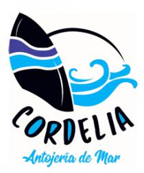 CORDELIA ANTOJERIA DE MAR