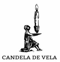 CANDELA DE VELA