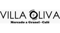 VILLA OLIVA MERCADO A GRANEL - CAFÉ
