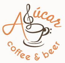 AZUCAR COFFE AND BEER