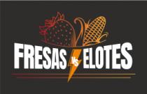 FRESAS VS ELOTES