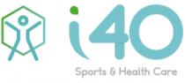 I40 SPORTS AND HEALTH CARE