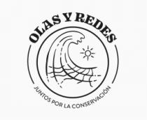 OLAS Y REDES JUNTOS POR LA CONSERVACIÓN