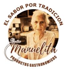 DOÑA MANUELITA EL SABOR POR TRADICION