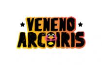 VENENO ARCOÍRIS