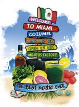 WELCOME TO MIAMI