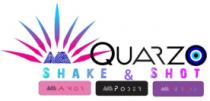 QUARZO SHAKE & SHOT AMOR PODER LIBERTAD
