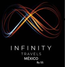 INFINITY TRAVELS MÉXICO BY SS