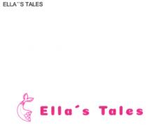 ELLA´S TALES