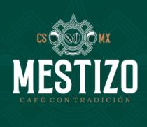 CSOMX MESTIZO