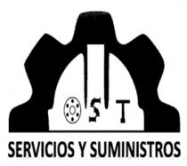 OST SERVICIOS Y SUMINISTROS