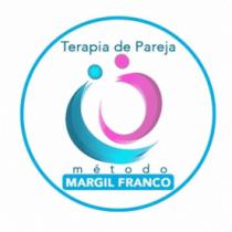 TERAPIA DE PAREJA METODO MARGIL FRANCO