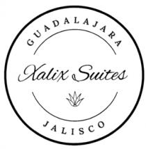XALIX SUITES