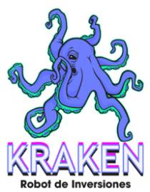 KRAKEN ROBOT DE INVERSIONES