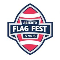 FLAG FEST 5 VS 5