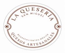 LA QUESERÍA SAN MIGUEL