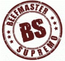BEEFMASTER BS SUPREMO