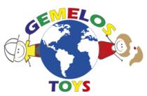 GEMELOS TOYS