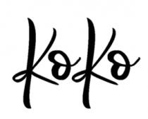 KOKO
