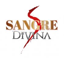 SANGRE DIVINA