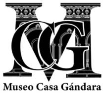 MCG MUSEO CASA GÁNDARA