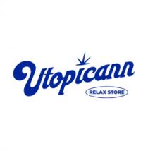 UTOPICANN RELAX STORE
