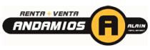 RENTA + VENTA ANDAMIOS A ALAIN TEPIC NAYARIT