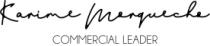 KARIME MORQUECHO COMMERCIAL LEADER