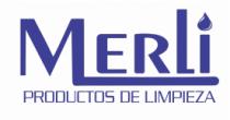 MERLI PRODUCTOS DE LIMPIEZA