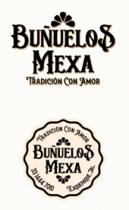 BUÑUELOS MEXA