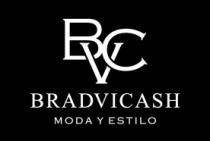 BVC BRADVICASH MODA Y ESTILO