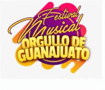 FESTIVAL;MUSICAL;ORGULLO;DE GUANAJUATO