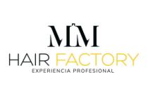 MM HAIR FACTORY EXPERIENCIA PROFESIONAL