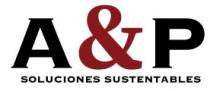 A P SOLUCIONES SUSTENTABLES