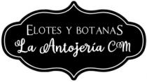LA ANTOJERÍA CM