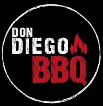 DON DIEGO BBQ
