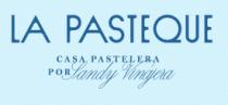 LA PASTEQUE CASA PASTELERA POR SANDY VINAJERA