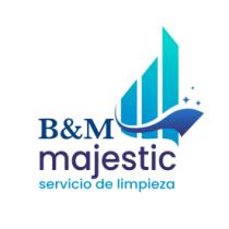 B&M MAJESTIC SERVICIO DE LIMPIEZA