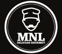 MNL DELICIAS GOURMET