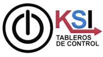 KSI TABLEROS DE CONTROL