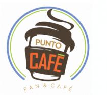 PUNTO CAFÉ MORELIA