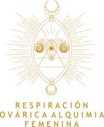 RESPIRACION OVARICA ALQUIMIA FEMENINA